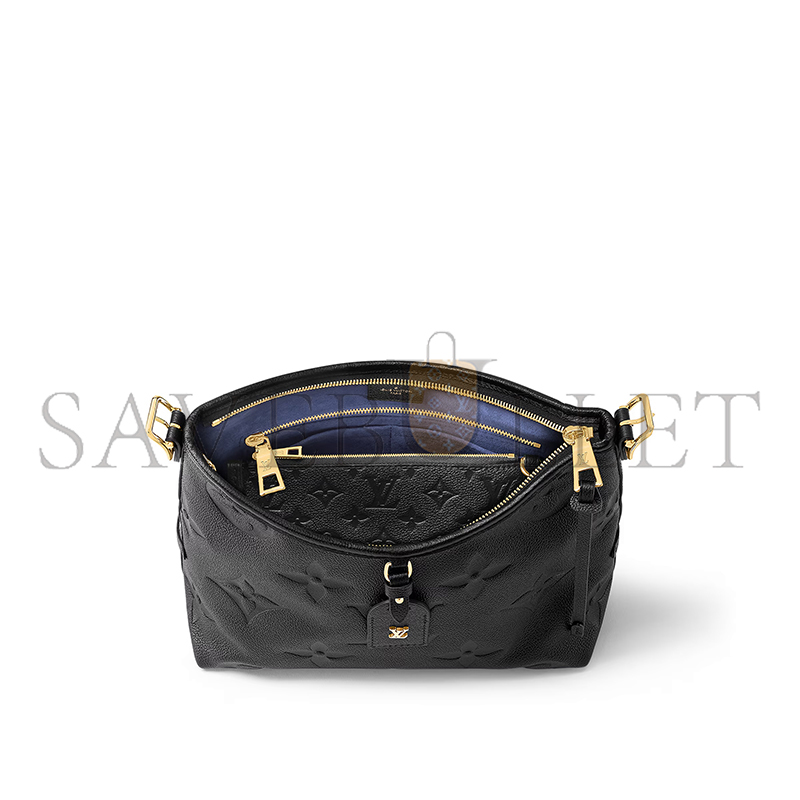 LOUIS VUITTON CARRYALL PM M46288 (29.5*24*12cm)